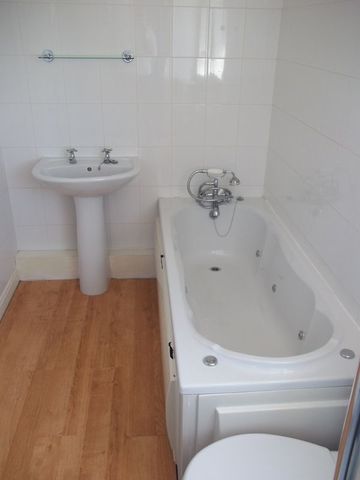  Image of 4 bedroom Terraced house for sale in Highmoor Wigton CA7 at Highmoor  Wigton, CA7 9LS