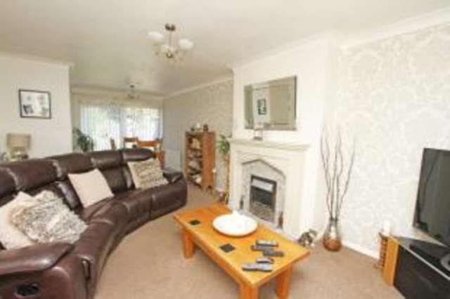  Image of 3 bedroom Semi-Detached house for sale in Highview Close Chesterfield S41 at Hady Chesterfield Hasland, S41 0DL
