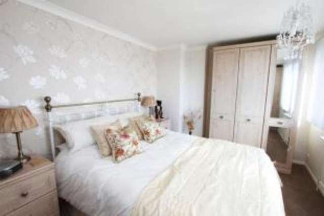  Image of 3 bedroom Semi-Detached house for sale in Highview Close Chesterfield S41 at Hady Chesterfield Hasland, S41 0DL