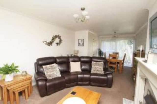  Image of 3 bedroom Semi-Detached house for sale in Highview Close Chesterfield S41 at Hady Chesterfield Hasland, S41 0DL