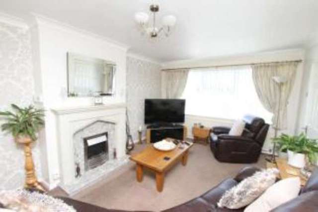  Image of 3 bedroom Semi-Detached house for sale in Highview Close Chesterfield S41 at Hady Chesterfield Hasland, S41 0DL