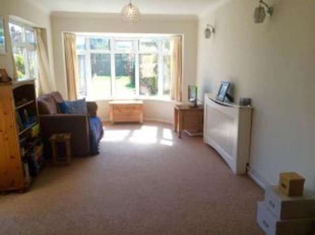  Image of 3 bedroom Semi-Detached house for sale in Hill Brow Sittingbourne ME10 at Sittingbourne Kent Sittingbourne, ME10 1UW