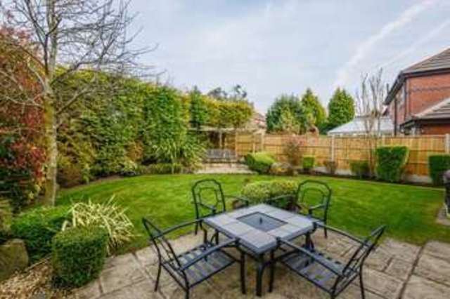  Image of 4 bedroom Detached house for sale in Hill Rise View Aughton Ormskirk L39 at Hill Rise View Aughton Ormskirk, L39 3RG