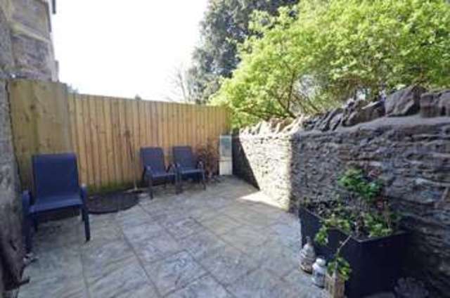  Image of 1 bedroom Flat for sale in Hill Road Clevedon BS21 at Hill Road  Clevedon, BS21 7NE