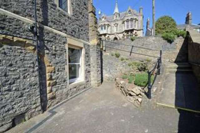  Image of 1 bedroom Flat for sale in Hill Road Clevedon BS21 at Hill Road  Clevedon, BS21 7NE