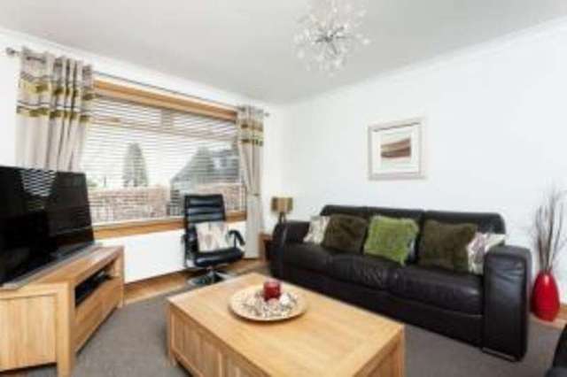  Image of 4 bedroom Semi-Detached house for sale in Hillcrest Avenue Kirkcaldy KY2 at Kirkcaldy Fife Chapel, KY2 5TU