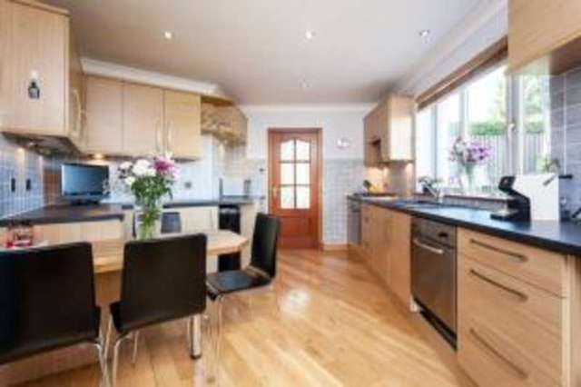  Image of 4 bedroom Semi-Detached house for sale in Hillcrest Avenue Kirkcaldy KY2 at Kirkcaldy Fife Chapel, KY2 5TU