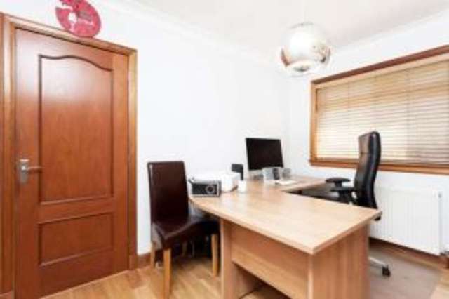  Image of 4 bedroom Semi-Detached house for sale in Hillcrest Avenue Kirkcaldy KY2 at Kirkcaldy Fife Chapel, KY2 5TU