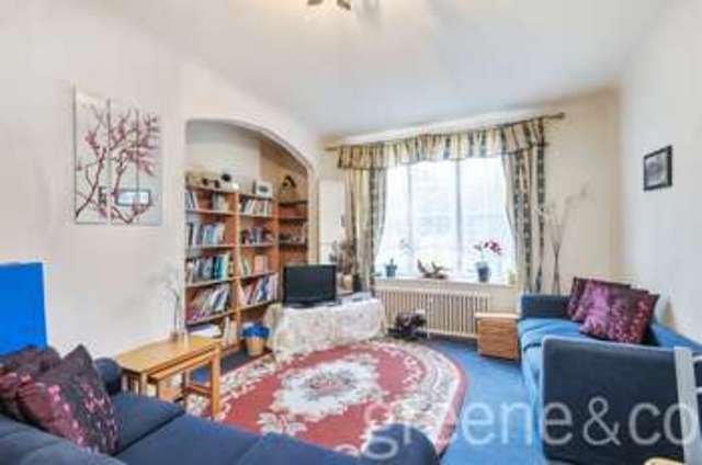  Image of 1 bedroom Flat for sale in Mortimer Crescent London NW6 at Mortimer Crescent London Kilburn, NW6 5NR