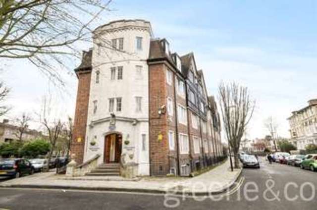  Image of 1 bedroom Flat for sale in Mortimer Crescent London NW6 at Mortimer Crescent London Kilburn, NW6 5NR