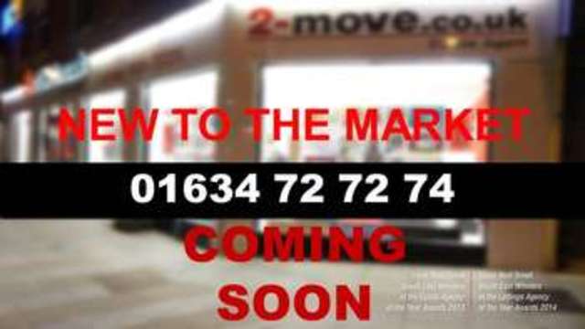  Image of 2 bedroom Flat for sale in Hillside Court Downside Strood Rochester ME2 at Downside Rochester Strood, ME2 2DP