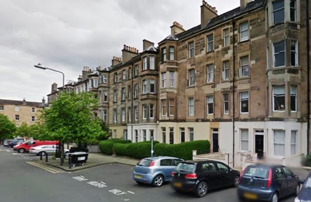 Image of 2 bedroom Flat to rent in Hillside Street Hillside Edinburgh EH7 at Calton Hill Edinburgh Edinburgh, EH7 5HB