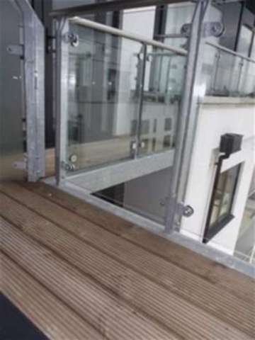  Image of Flat to rent in Hillyfield London E17 at Hillyfield  London, E17 6EQ