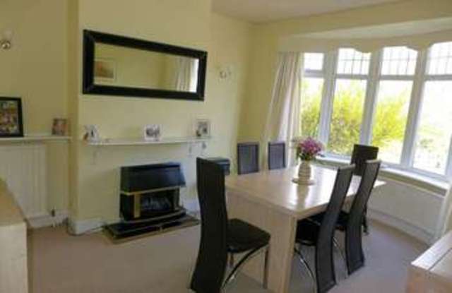  Image of 3 bedroom Semi-Detached house for sale in Hilton Lane Prestwich Manchester M25 at Hilton Lane  Prestwich, M25 9SD