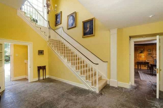  Image of 6 bedroom Detached house for sale in Hinton Blewett Hinton Blewett Bristol BS39 at Hinton Blewett Bristol, BS39 5AN