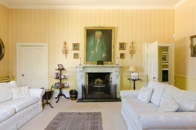  Image of 6 bedroom Detached house for sale in Hinton Blewett Hinton Blewett Bristol BS39 at Hinton Blewett Bristol, BS39 5AN
