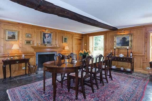  Image of 6 bedroom Detached house for sale in Hinton Blewett Hinton Blewett Bristol BS39 at Hinton Blewett Bristol, BS39 5AN