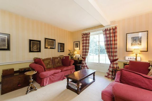  Image of 6 bedroom Detached house for sale in Hinton Blewett Hinton Blewett Bristol BS39 at Hinton Blewett Bristol, BS39 5AN