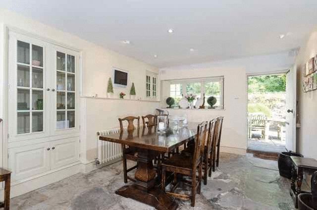  Image of 6 bedroom Detached house for sale in Hinton Blewett Hinton Blewett Bristol BS39 at Hinton Blewett Bristol, BS39 5AN