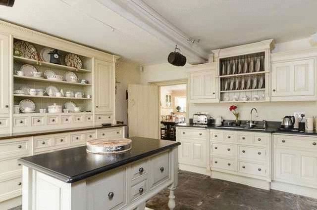  Image of 6 bedroom Detached house for sale in Hinton Blewett Hinton Blewett Bristol BS39 at Hinton Blewett Bristol, BS39 5AN