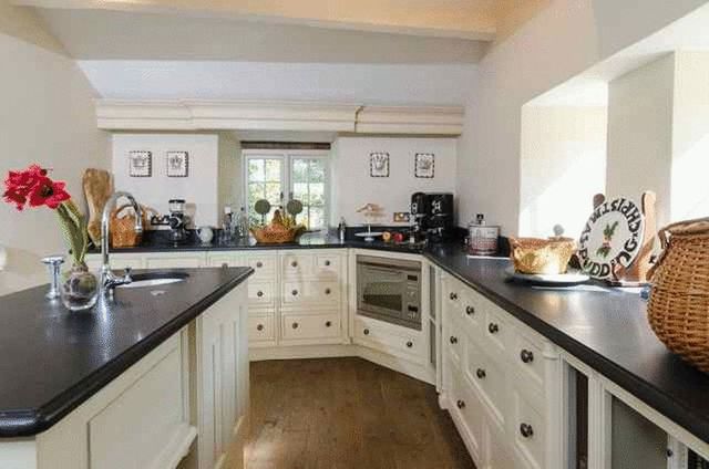 Image of 6 bedroom Detached house for sale in Hinton Blewett Hinton Blewett Bristol BS39 at Hinton Blewett Bristol, BS39 5AN