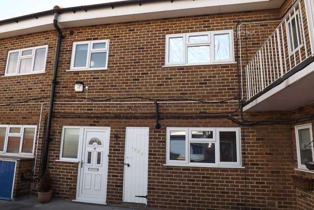  Image of 3 bedroom Maisonette for sale in Hobs Moat Road Solihull B92 at Hobs Moat Road  Solihull, B92 8JN