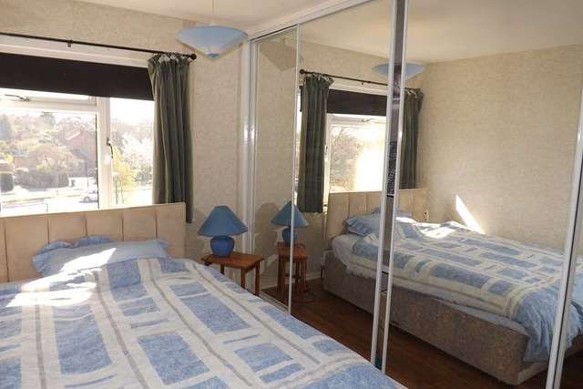  Image of 3 bedroom Maisonette for sale in Hobs Moat Road Solihull B92 at Hobs Moat Road  Solihull, B92 8JN