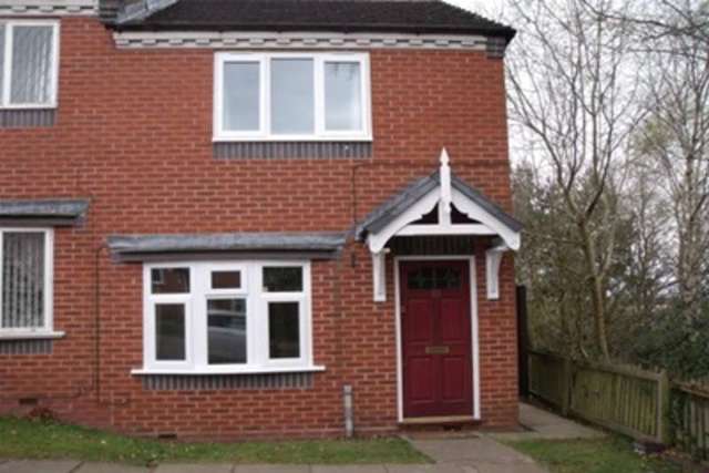  Image of 2 bedroom Detached house to rent in Hodson Way Cannock WS11 at Cannock, WS11 7ZQ
