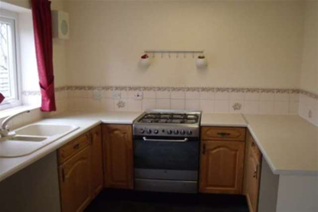  Image of 2 bedroom Detached house to rent in Hodson Way Cannock WS11 at Cannock, WS11 7ZQ