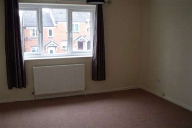  Image of 2 bedroom Detached house to rent in Hodson Way Cannock WS11 at Cannock, WS11 7ZQ