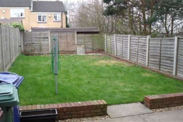  Image of 2 bedroom Detached house to rent in Hodson Way Cannock WS11 at Cannock, WS11 7ZQ