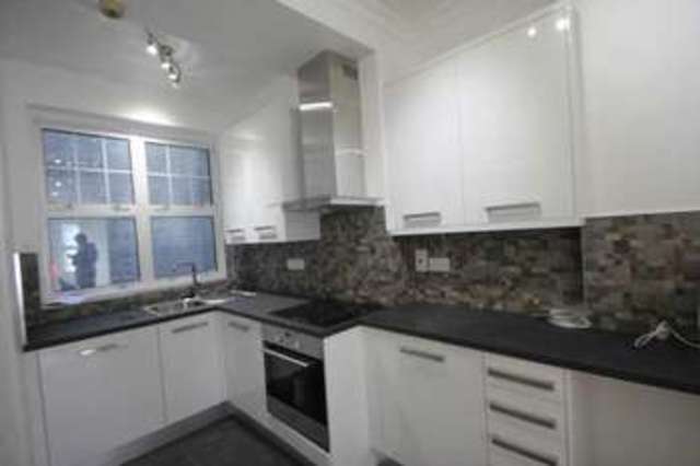  Image of 1 bedroom Flat to rent in High Holborn London WC1V at London WC1V 6RD Holborn, WC1V 6RD