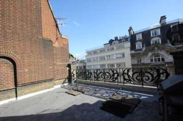  Image of 1 bedroom Flat to rent in High Holborn London WC1V at London WC1V 6RD Holborn, WC1V 6RD