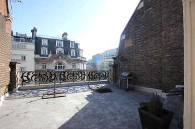  Image of 1 bedroom Flat to rent in High Holborn London WC1V at London WC1V 6RD Holborn, WC1V 6RD