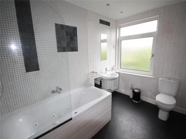  Image of 5 bedroom Semi-Detached house to rent in Holburn Street Aberdeen AB10 at Garthdee Aberdeen Aberdeen, AB10 7LL