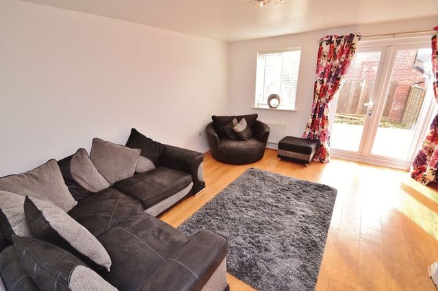  Image of 3 bedroom Terraced house for sale in Holden Drive Pendlebury Swinton Manchester M27 at Holden Drive Swinton Manchester, M27 4FQ