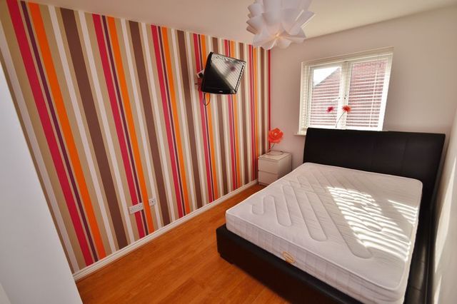  Image of 3 bedroom Terraced house for sale in Holden Drive Pendlebury Swinton Manchester M27 at Holden Drive Swinton Manchester, M27 4FQ