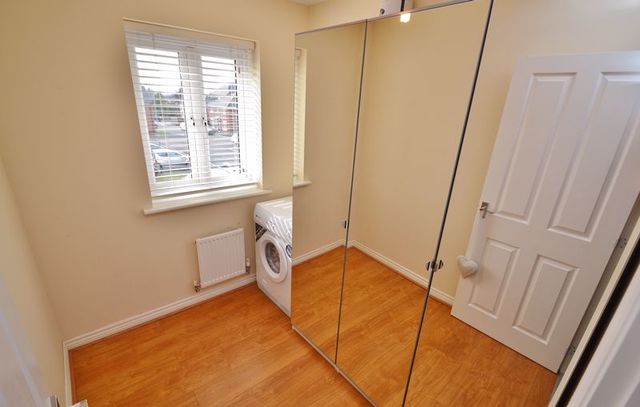  Image of 3 bedroom Terraced house for sale in Holden Drive Pendlebury Swinton Manchester M27 at Holden Drive Swinton Manchester, M27 4FQ