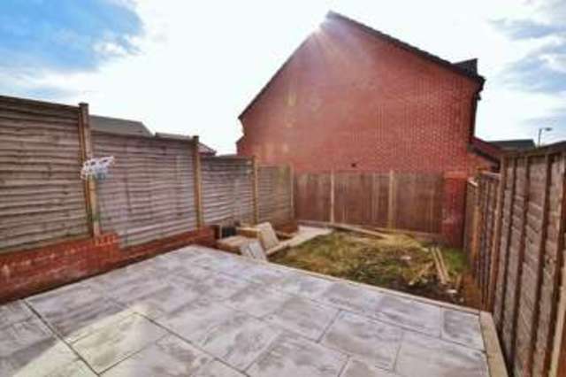  Image of 3 bedroom Terraced house for sale in Holden Drive Pendlebury Swinton Manchester M27 at Holden Drive Swinton Manchester, M27 4FQ