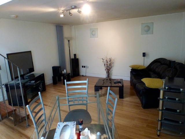  Image of 3 bedroom Detached house to rent in Holland Mews Hove BN3 at Hove, BN3 1JG