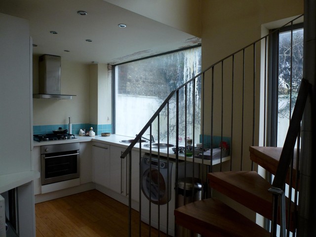  Image of 3 bedroom Detached house to rent in Holland Mews Hove BN3 at Hove, BN3 1JG
