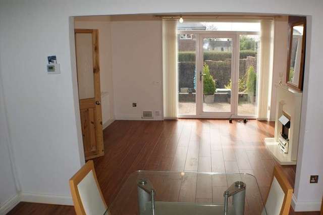  Image of 3 bedroom End of Terrace for sale in Holly Road Fairwater Cardiff CF5 at Holly Road Fairwater Cardiff, CF5 3HJ