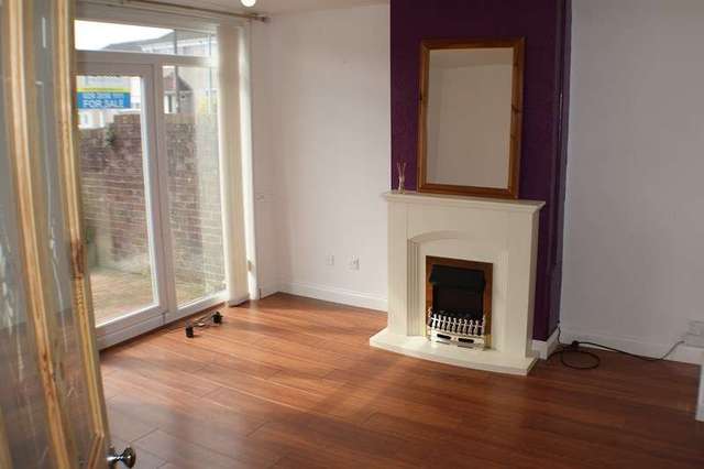  Image of 3 bedroom End of Terrace for sale in Holly Road Fairwater Cardiff CF5 at Holly Road Fairwater Cardiff, CF5 3HJ