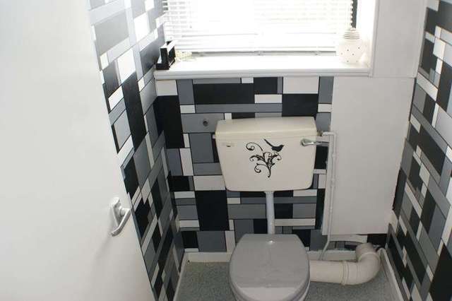  Image of 3 bedroom End of Terrace for sale in Holly Road Fairwater Cardiff CF5 at Holly Road Fairwater Cardiff, CF5 3HJ