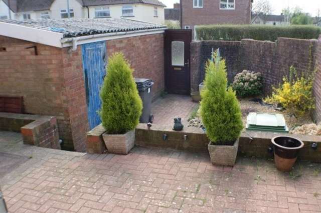  Image of 3 bedroom End of Terrace for sale in Holly Road Fairwater Cardiff CF5 at Holly Road Fairwater Cardiff, CF5 3HJ
