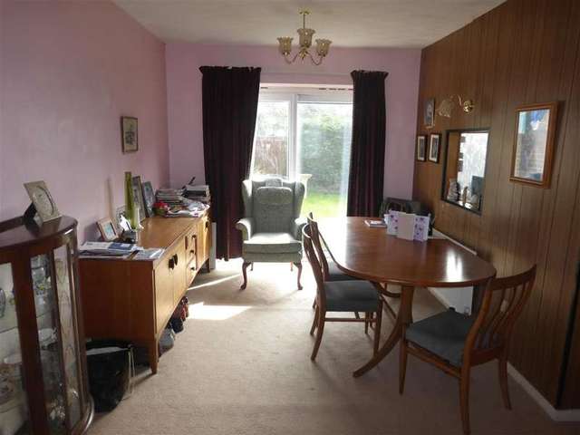  Image of 3 bedroom Semi-Detached house for sale in Holly Road Ramsgate CT11 at Ramsgate Kent Ramsgate, CT11 7JJ
