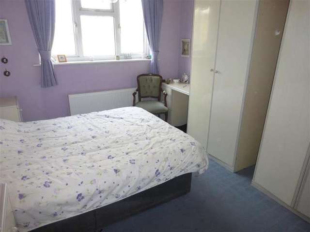  Image of 3 bedroom Semi-Detached house for sale in Holly Road Ramsgate CT11 at Ramsgate Kent Ramsgate, CT11 7JJ