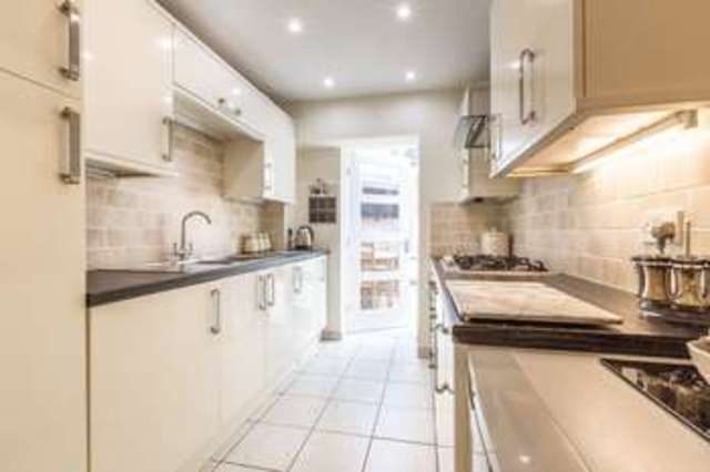  Image of 3 bedroom Semi-Detached house for sale in Holme Avenue Wigan WN1 at Holme Avenue Swinley Wigan, WN1 2EW
