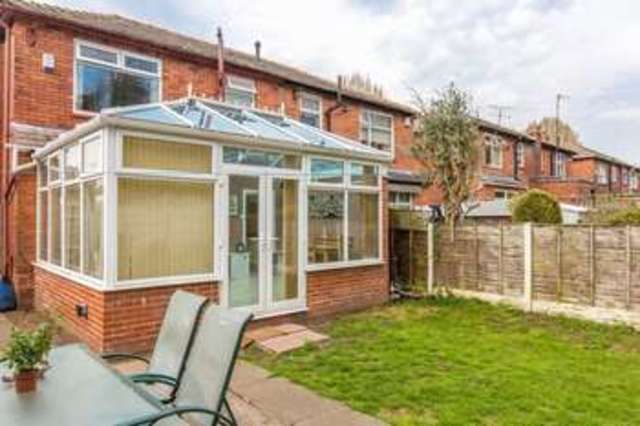  Image of 3 bedroom Semi-Detached house for sale in Holme Avenue Wigan WN1 at Holme Avenue Swinley Wigan, WN1 2EW