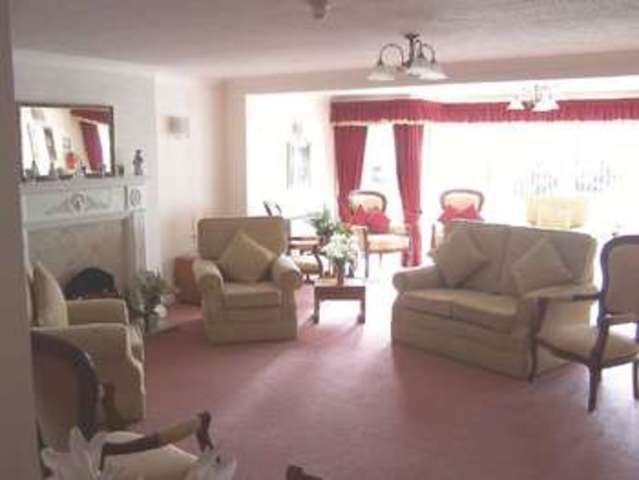  Image of 1 bedroom Retirement Property for sale in Front Street Sedgefield Stockton-on-Tees TS21 at Front Street  Sedgefield, TS21 3BW